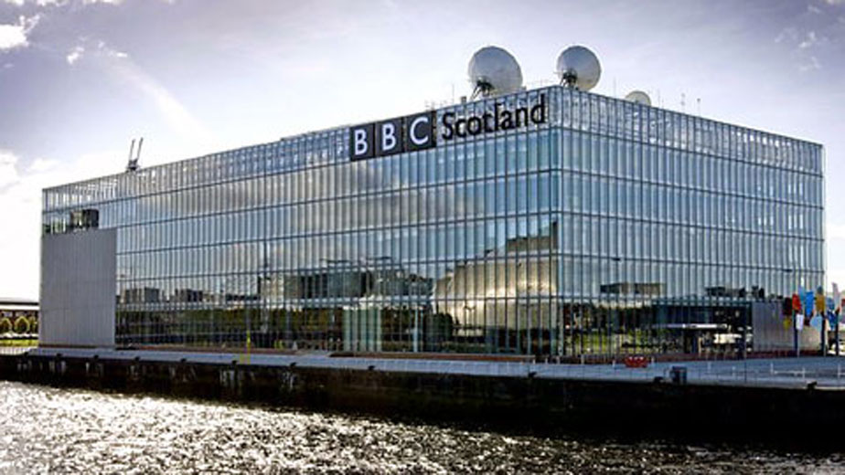 Pacific Quay