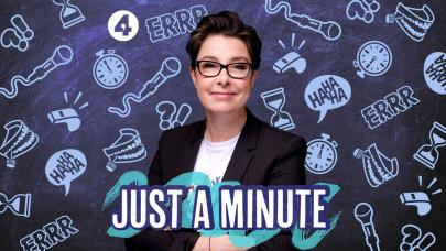 Sue Perkins