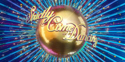 Strictly Come Dancing