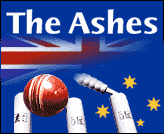 The Ashes