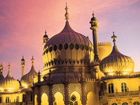 Brighton & Hove