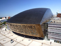 Cardiff