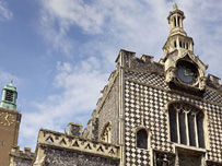 Norwich