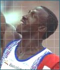 Linford Christie