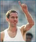 Steve Ovett