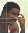 Daley Thompson