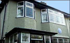 lennons house