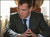 Medvedev