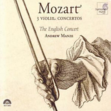 Review of 3 Violin Concertos Review of 3 Violin Concertos