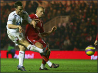 Scott Parker