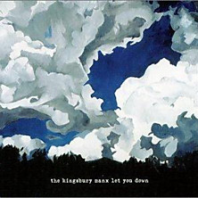 Review of Let You Down