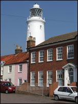 Southwold Lighthouse