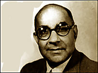 لیاقت علی خان