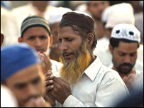  بھارتی مسلمان