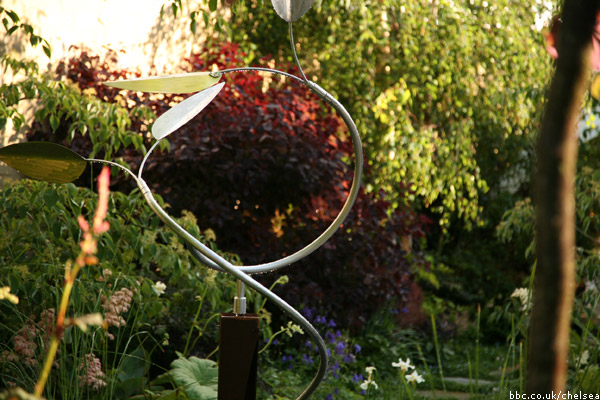 Chelsea Flower Show 2011