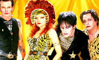The Cramps