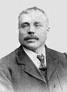 Andreas Sevart Mathieson, submitted to 'Your Photos' by Harry Mathieson