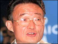 Wu Bangguo