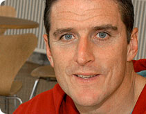 Iolo Williams