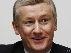 Sir Fred Goodwin