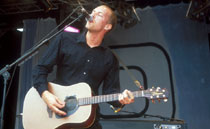 Chris Martin