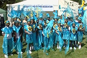 Louisa explains whether this year's carnival lived up to expectations.