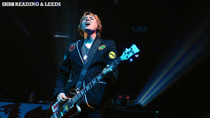 Manic Street Preachers