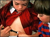 تزریق انسولین