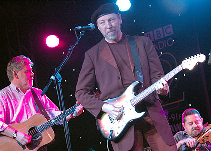 BBC Radio 2 Folk Awards 2006 Gallery