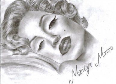 Marilyn Monroe
