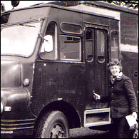 home truths - fire engine adventures