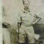 Taken by an Arab photographer in Cairo