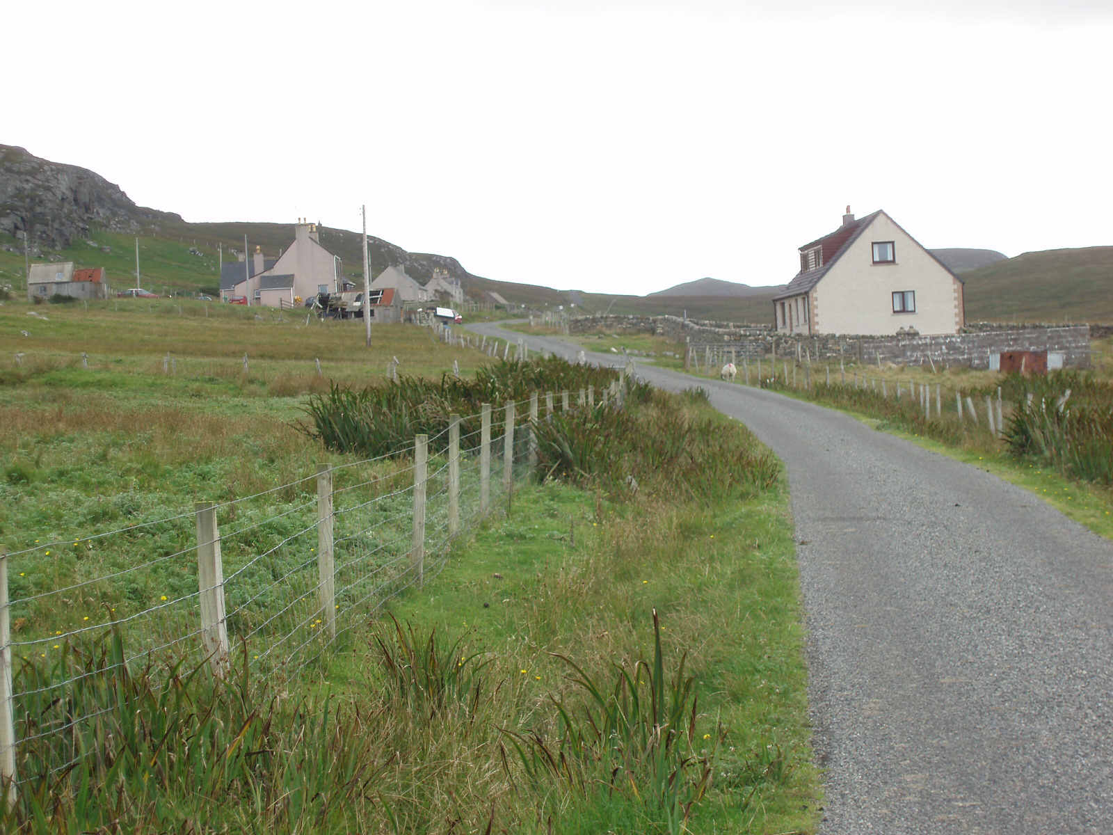 Dalmore Village