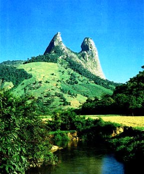 The Monk and the Nun