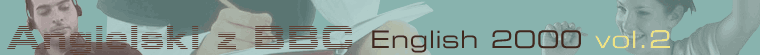 English 2000
