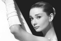 Audrey Hepburn