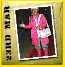 These Boots Are Made For Walking