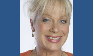 Waterloo Road: Denise Welch