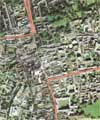 Oxford Map