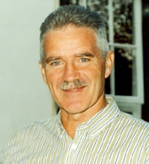 PJ Gormley