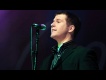 James Graham at The Jewels of the Ocean - live at the Old Fruitmarket. Photo by Louis Decarlo
