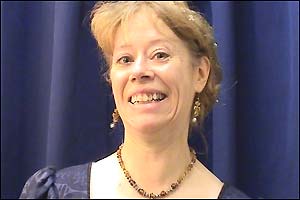 Harriet Cox