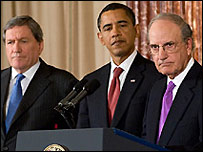 ہولبروک اور مچل