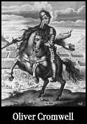 Oliver Cromwell