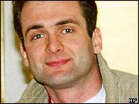 Georgyj Gongadze
