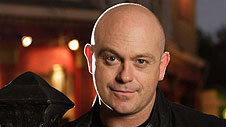Grant Mitchell
