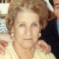 A family snap, with Sean's mum Sarah in the centre
