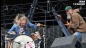 Seasick Steve at T in the Park 2009