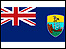 St. Helena's Flag