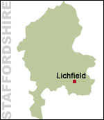 Lichfield